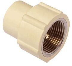 CPVC Brass Reducer