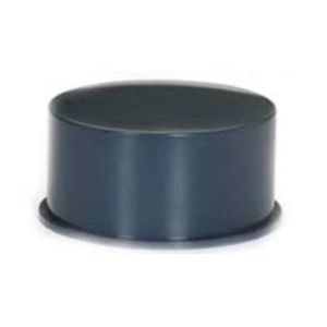 pvc end cap