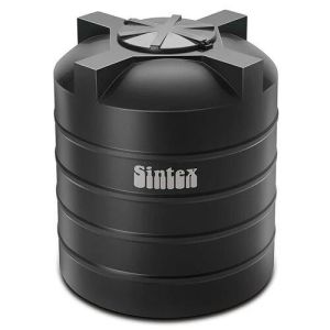 Water Storage Tanks