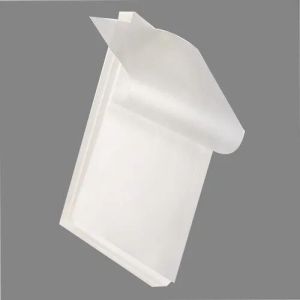 Laminating pouch film