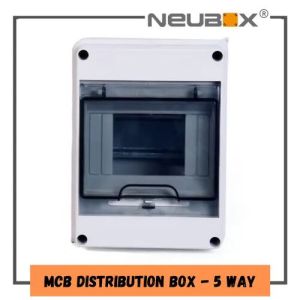 ABS Distribution Box
