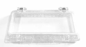 polycarbonate enclosure