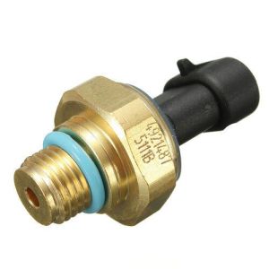 Cummins Engine Pressure Sensors