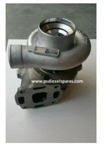 Holset Turbochargers