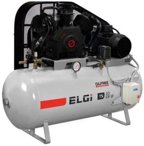 Oil Free Air Compressor