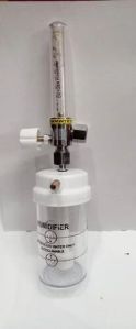 Medical Oxygen Flowmeter