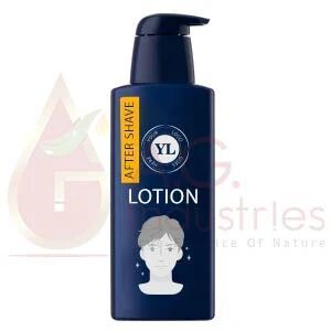 After Shave Lotion