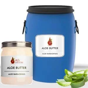 aloe butter