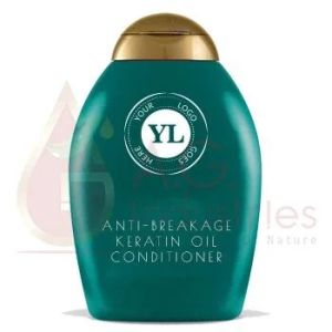 Anti-Breakage Keratin Oil Conditioner