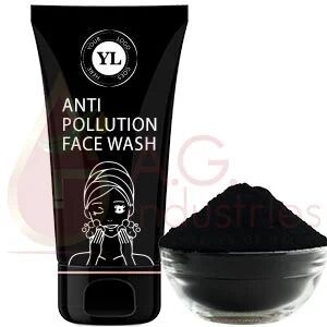 Anti Pollution Face Wash