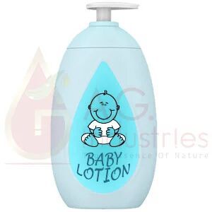 Baby Lotion