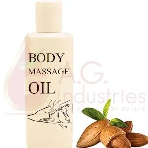 Body Massage Oil