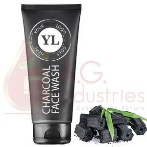 Charcoal Face Wash