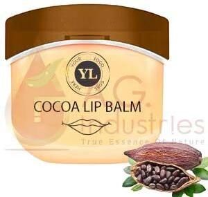 COCOA LIP BALM