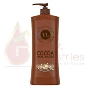 Cocoa Moisturizer