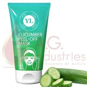 Cucumber Peel-off Mask