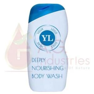 Deeply Nourishing Body Wash