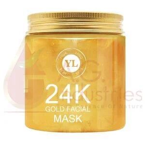 Facial Mask