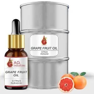 Grapefruit Oil