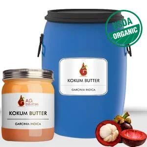 Kokum Butter