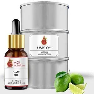 Lime Oil