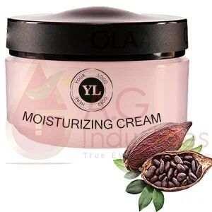 Moisturizing Cream