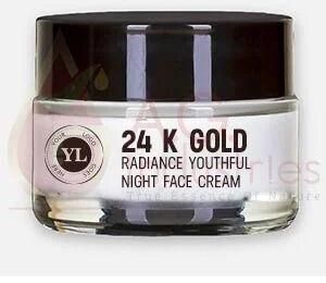 Night Face Cream