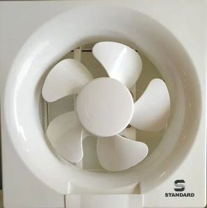 Electricity Crompton Exhaust Fan
