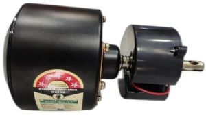 ac fan motor