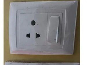 electrical switch socket