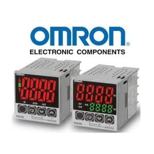 Omron Temperature Controller