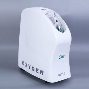 Oxygen Concentrator