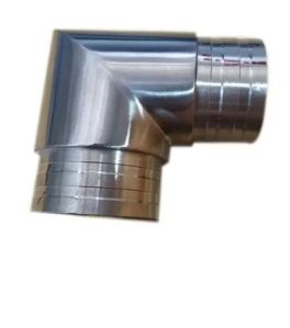 Stainless Steel Railing Elbow