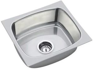 ss kitchen sink