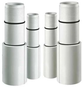 Upvc Column Pipes