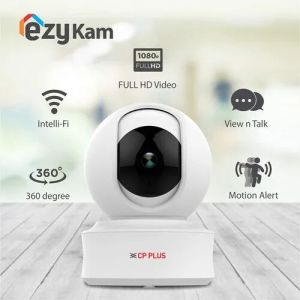 Wifi Cctv Camera