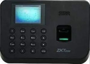 Biometric Attendance System