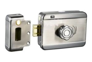 Electronic Motorised Lock