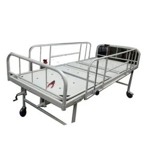 Hospital Fowler Bed