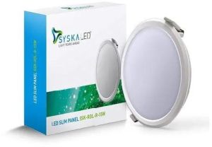 Syska LED Downlight