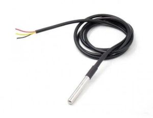 Fiber Optic Sensor