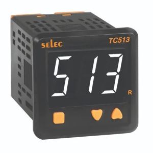 Temperature Controller