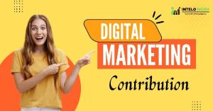 digital marketing services