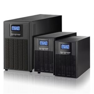 Online High Frequency Ups