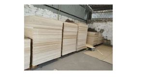 Teak Veneer Plywood