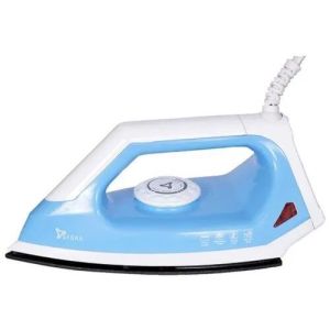 Dry Iron