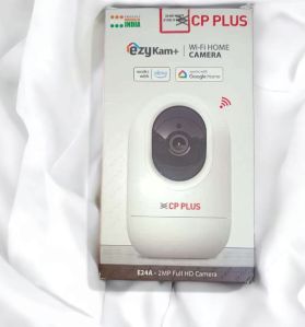 CP Plus Wifi Camera