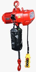 Electric Chain Hoist