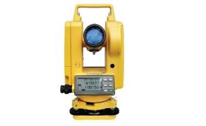 Digital Electronic Theodolite