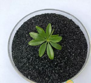 super potassium humate flakes